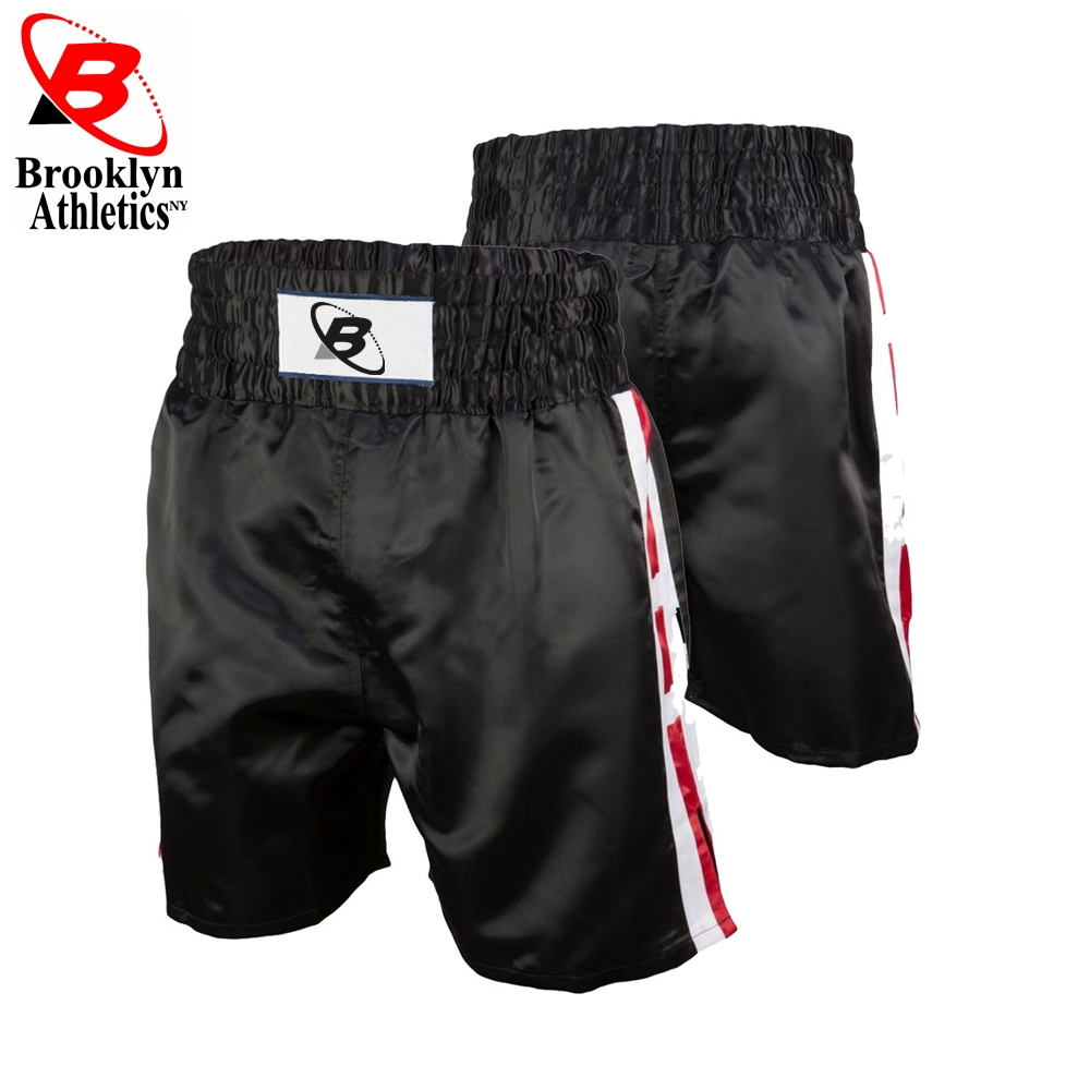 boxing shorts